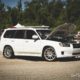 STi swapped Forester – Mental Wagon