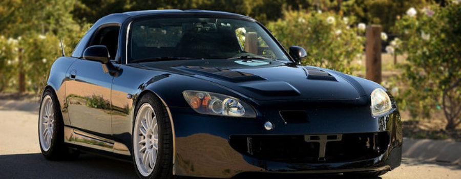Delicious Mugen S2000 For Sale – Authentic