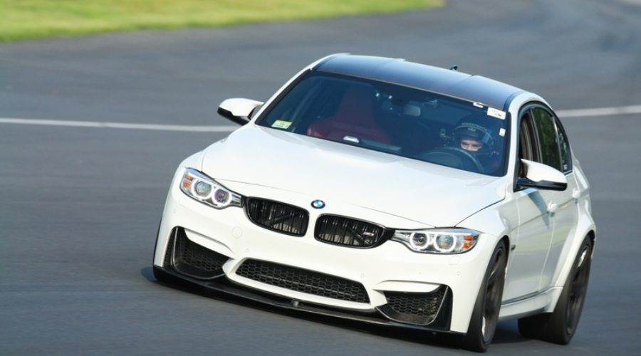 F80 M3 Street and Track Car