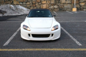 520whp Honda S2000 For Sale – Inlinepro Built