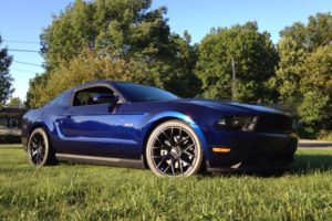Kenne Bell Supercharged Mustang 5.0 – 771whp Monster
