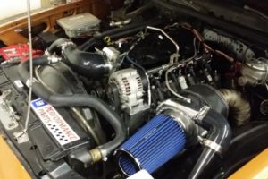 79 Turbo 6.0L Malibu – 10 second Beast