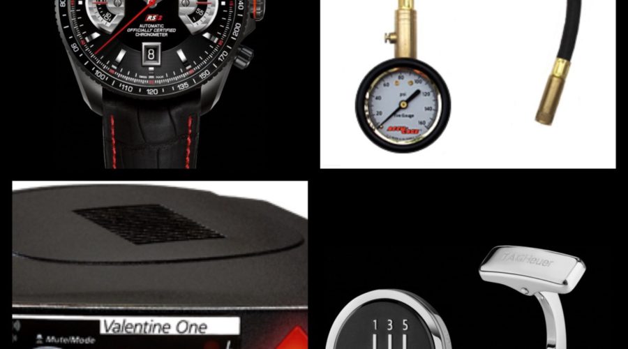 8 Gift Ideas for the Car Enthusiast
