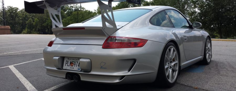 Track Ready 997 GT3 – Solid Deal