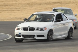 Track Prepped BMW 135i – M3 Killer