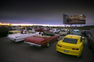 Coyote-Drive-In-Movie
