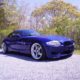 Modified BMW Z4 M – S54 Power with Tasteful Mods