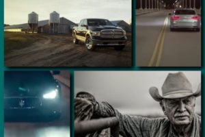 A Look Back – Top 10 Best Super Bowl Car Commercials