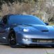 Procharged C6 Z06 Corvette – Carbon Edition Absurdity