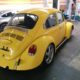 Awesome 1973 Restomod Turbo Beetle For Sale