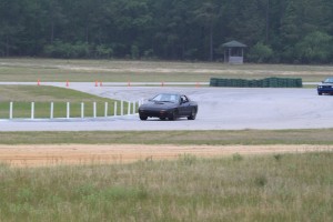 V8 Mazda RX-7 FC – Track Set Up – For Sale
