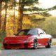 Absurdly clean LS swapped FD RX-7 – 6 speed, Volks, Glorious