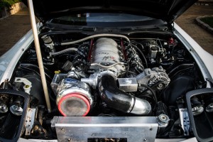 Sickest FD – Procharged LS2 RX-7 For Sale