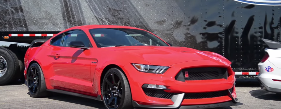 Shelby GT350R Videos: Everything you need to know