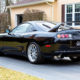 95 Supra – Single GT40R Turbo – Black Beast