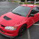 Clean and Rare Modified Evo VIII RS – For Sale