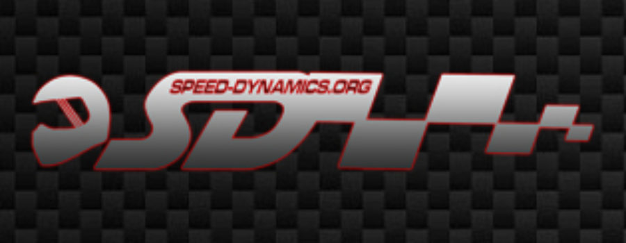 Speed-Dynamics: The Track Day Simplified