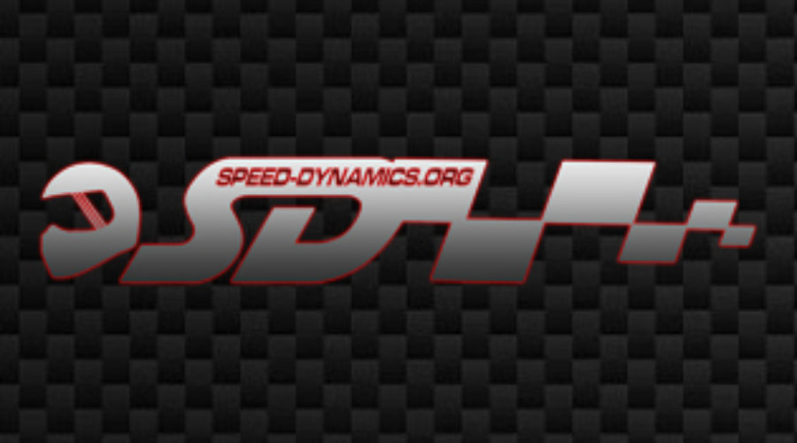 Speed-Dynamics: The Track Day Simplified
