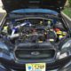 Stage 3 Subaru Legacy Spec B, Clean Daily Driver