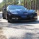Black Beast – C6 Z06 Supercharged 740whp