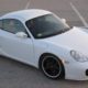 HPDE Porsche Cayman S – Sorted Track Car For Sale