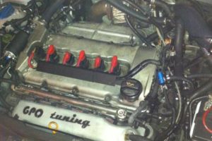 Turbo MkIV VW R32 for $13k – Bargain Deal